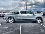New 2025 Chevrolet Silverado 1500 Custom Crew Cab 4WD Pickup for sale #338149 - photo 35
