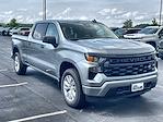 New 2025 Chevrolet Silverado 1500 Custom Crew Cab 4WD Pickup for sale #338149 - photo 36