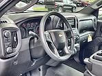 New 2025 Chevrolet Silverado 1500 Custom Crew Cab 4WD Pickup for sale #338149 - photo 37