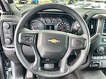 New 2025 Chevrolet Silverado 1500 Custom Crew Cab 4WD Pickup for sale #338149 - photo 38