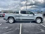 New 2025 Chevrolet Silverado 1500 Custom Crew Cab 4WD Pickup for sale #338149 - photo 4