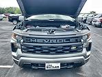 New 2025 Chevrolet Silverado 1500 Custom Crew Cab 4WD Pickup for sale #338149 - photo 49