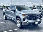 New 2025 Chevrolet Silverado 1500 Custom Crew Cab 4WD Pickup for sale #338149 - photo 5