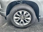 New 2025 Chevrolet Silverado 1500 Custom Crew Cab 4WD Pickup for sale #338149 - photo 52