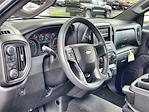 New 2025 Chevrolet Silverado 1500 Custom Crew Cab 4WD Pickup for sale #338149 - photo 6