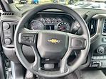 New 2025 Chevrolet Silverado 1500 Custom Crew Cab 4WD Pickup for sale #338149 - photo 7