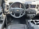 New 2025 Chevrolet Silverado 1500 Custom Crew Cab 4WD Pickup for sale #338280 - photo 12