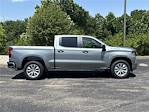 New 2025 Chevrolet Silverado 1500 Custom Crew Cab 4WD Pickup for sale #338280 - photo 13