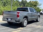 New 2025 Chevrolet Silverado 1500 Custom Crew Cab 4WD Pickup for sale #338280 - photo 18