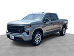 New 2025 Chevrolet Silverado 1500 Custom Crew Cab 4WD Pickup for sale #338280 - photo 26
