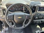 New 2025 Chevrolet Silverado 1500 Custom Crew Cab 4WD Pickup for sale #338280 - photo 4