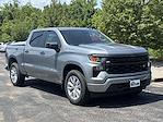 New 2025 Chevrolet Silverado 1500 Custom Crew Cab 4WD Pickup for sale #338280 - photo 31