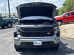New 2025 Chevrolet Silverado 1500 Custom Crew Cab 4WD Pickup for sale #338280 - photo 44