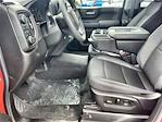 New 2025 Chevrolet Silverado 1500 Custom Crew Cab 4WD Pickup for sale #338902 - photo 11