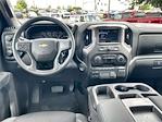 New 2025 Chevrolet Silverado 1500 Custom Crew Cab 4WD Pickup for sale #338902 - photo 14