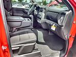 New 2025 Chevrolet Silverado 1500 Custom Crew Cab 4WD Pickup for sale #338902 - photo 16