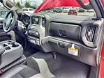 New 2025 Chevrolet Silverado 1500 Custom Crew Cab 4WD Pickup for sale #338902 - photo 17