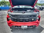New 2025 Chevrolet Silverado 1500 Custom Crew Cab 4WD Pickup for sale #338902 - photo 18
