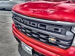 New 2025 Chevrolet Silverado 1500 Custom Crew Cab 4WD Pickup for sale #338902 - photo 19