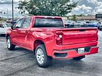 New 2025 Chevrolet Silverado 1500 Custom Crew Cab 4WD Pickup for sale #338902 - photo 2