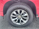 New 2025 Chevrolet Silverado 1500 Custom Crew Cab 4WD Pickup for sale #338902 - photo 21