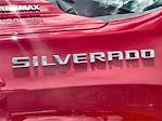 New 2025 Chevrolet Silverado 1500 Custom Crew Cab 4WD Pickup for sale #338902 - photo 22