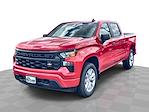 New 2025 Chevrolet Silverado 1500 Custom Crew Cab 4WD Pickup for sale #338902 - photo 24