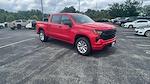 New 2025 Chevrolet Silverado 1500 Custom Crew Cab 4WD Pickup for sale #338902 - photo 25