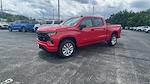 New 2025 Chevrolet Silverado 1500 Custom Crew Cab 4WD Pickup for sale #338902 - photo 27