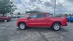 New 2025 Chevrolet Silverado 1500 Custom Crew Cab 4WD Pickup for sale #338902 - photo 28