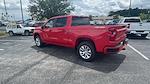 New 2025 Chevrolet Silverado 1500 Custom Crew Cab 4WD Pickup for sale #338902 - photo 29