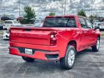 New 2025 Chevrolet Silverado 1500 Custom Crew Cab 4WD Pickup for sale #338902 - photo 3