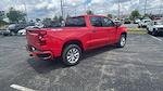 New 2025 Chevrolet Silverado 1500 Custom Crew Cab 4WD Pickup for sale #338902 - photo 31