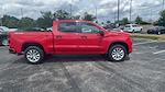 New 2025 Chevrolet Silverado 1500 Custom Crew Cab 4WD Pickup for sale #338902 - photo 32