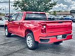 New 2025 Chevrolet Silverado 1500 Custom Crew Cab 4WD Pickup for sale #338902 - photo 33