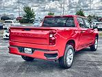 New 2025 Chevrolet Silverado 1500 Custom Crew Cab 4WD Pickup for sale #338902 - photo 34