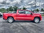 New 2025 Chevrolet Silverado 1500 Custom Crew Cab 4WD Pickup for sale #338902 - photo 35