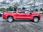 New 2025 Chevrolet Silverado 1500 Custom Crew Cab 4WD Pickup for sale #338902 - photo 4