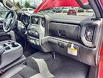 New 2025 Chevrolet Silverado 1500 Custom Crew Cab 4WD Pickup for sale #338902 - photo 48