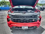 New 2025 Chevrolet Silverado 1500 Custom Crew Cab 4WD Pickup for sale #338902 - photo 49