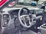 New 2025 Chevrolet Silverado 1500 Custom Crew Cab 4WD Pickup for sale #338902 - photo 6