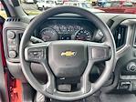 New 2025 Chevrolet Silverado 1500 Custom Crew Cab 4WD Pickup for sale #338902 - photo 7