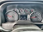 New 2025 Chevrolet Silverado 1500 Custom Crew Cab 4WD Pickup for sale #338902 - photo 8