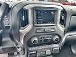 New 2025 Chevrolet Silverado 1500 Custom Crew Cab 4WD Pickup for sale #338902 - photo 9