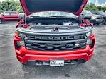 New 2025 Chevrolet Silverado 1500 Custom Crew Cab 4WD Pickup for sale #338906 - photo 18