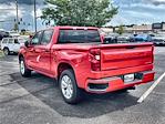 New 2025 Chevrolet Silverado 1500 Custom Crew Cab 4WD Pickup for sale #338906 - photo 2