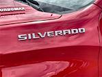 New 2025 Chevrolet Silverado 1500 Custom Crew Cab 4WD Pickup for sale #338906 - photo 20
