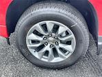 New 2025 Chevrolet Silverado 1500 Custom Crew Cab 4WD Pickup for sale #338906 - photo 23