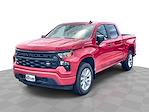 New 2025 Chevrolet Silverado 1500 Custom Crew Cab 4WD Pickup for sale #338906 - photo 24