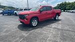 New 2025 Chevrolet Silverado 1500 Custom Crew Cab 4WD Pickup for sale #338906 - photo 27